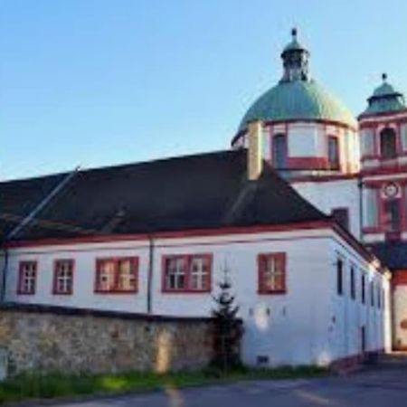 Roubenka U Kaplicky Villa Liberec Exterior photo