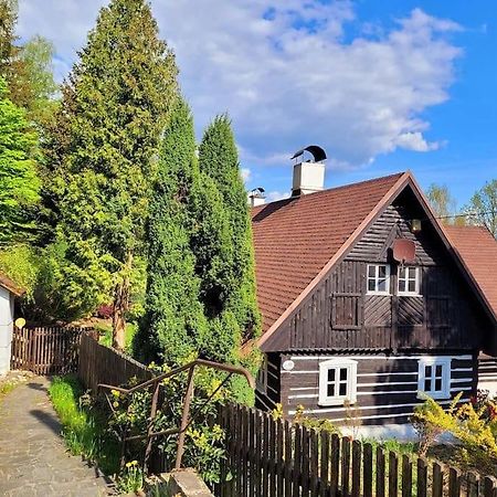 Roubenka U Kaplicky Villa Liberec Exterior photo